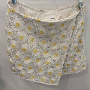 Lovers + Friends Daisy Skort